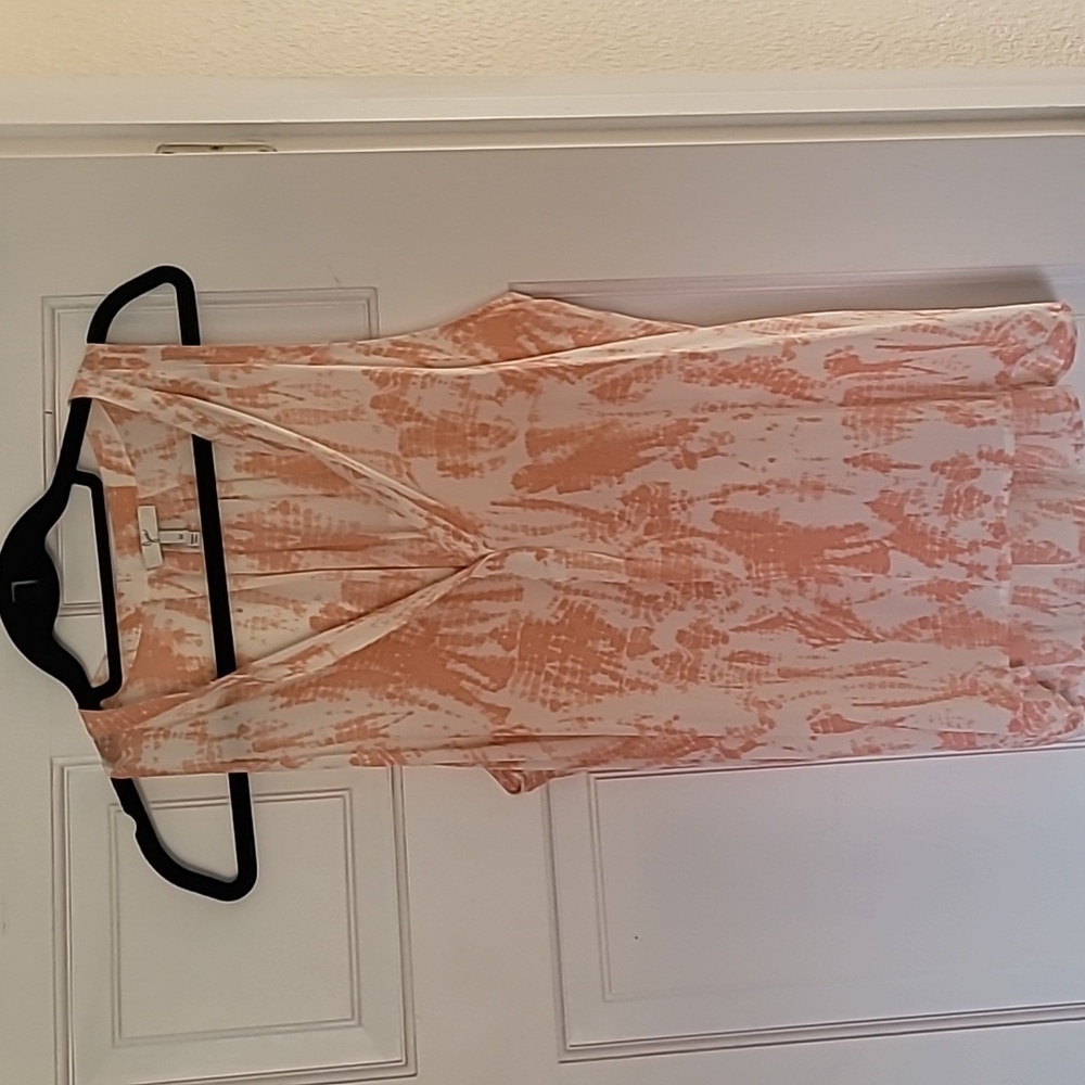 JOIE Aruna silk tank top